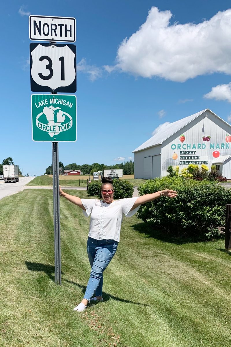 4 Days on the Lake Michigan Circle Tour | Kid-Friendly