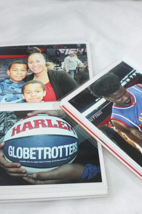 Harlem Globetrotters 2025 World Tour | Tickets Now on Sale!